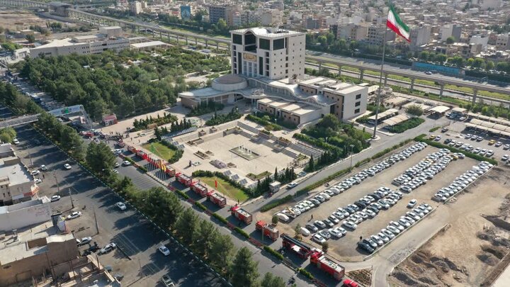 اختصاص 135 میلیارد تومان بودجه دولتی برای انجام پروژه های شهری قم