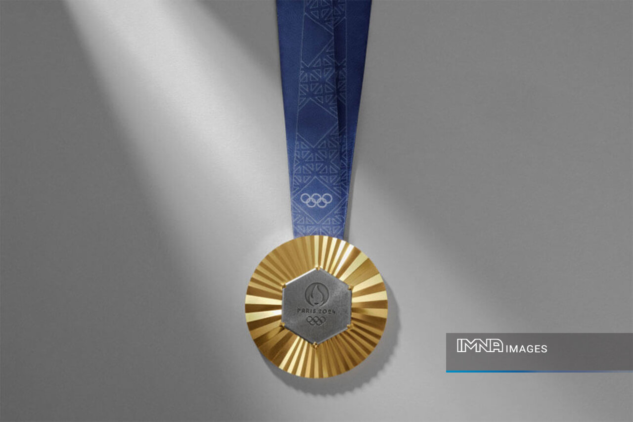 هر آنچه باید در مورد مدال ها و جوایز ورزشکاران در المپیک 2024 پاریس بدانید