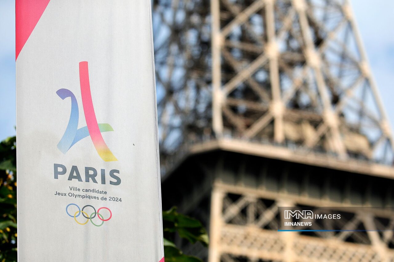 هر آنچه باید در مورد مدال ها و جوایز ورزشکاران در المپیک 2024 پاریس بدانید
