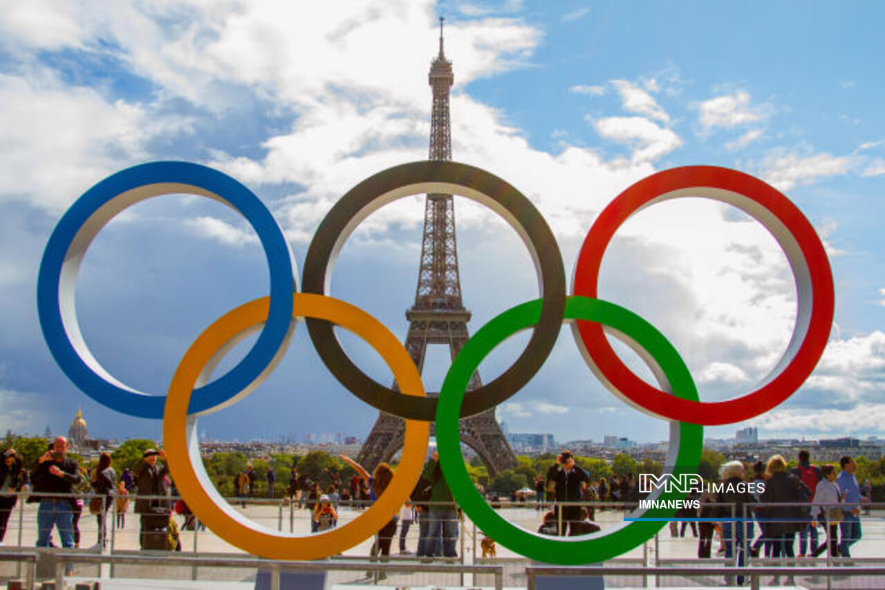 هر آنچه باید در مورد مدال ها و جوایز ورزشکاران در المپیک 2024 پاریس بدانید