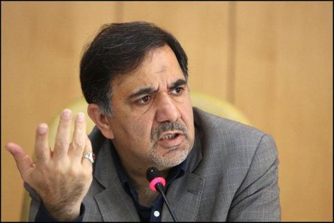 عباس آخوندی برای انتخابات ریاست جمهوری نامزد شد عباس آخوندی برای انتخابات ریاست جمهوری نامزد شد