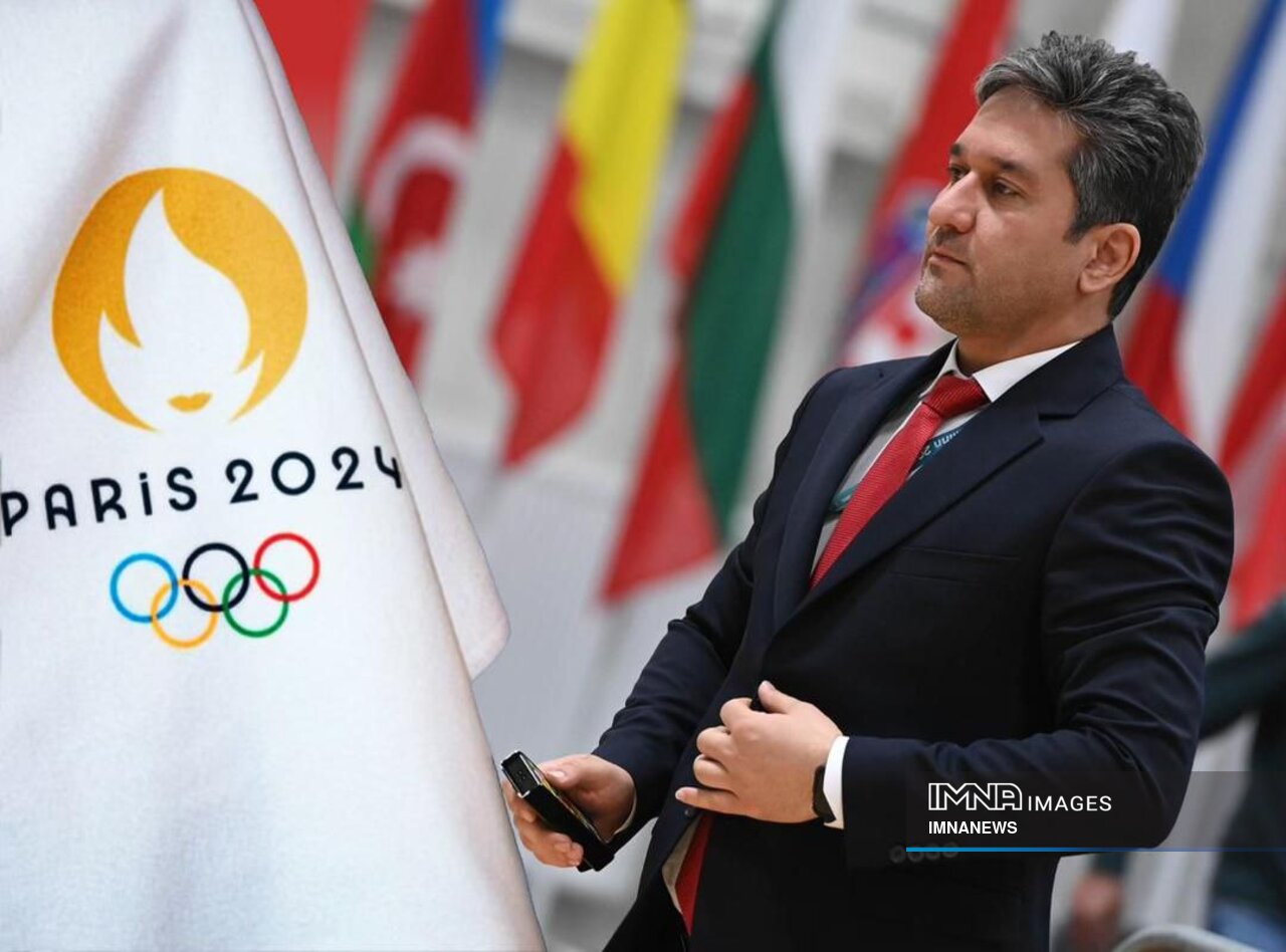 ما داریم میجنگیم تا نامش را بالا ببریم