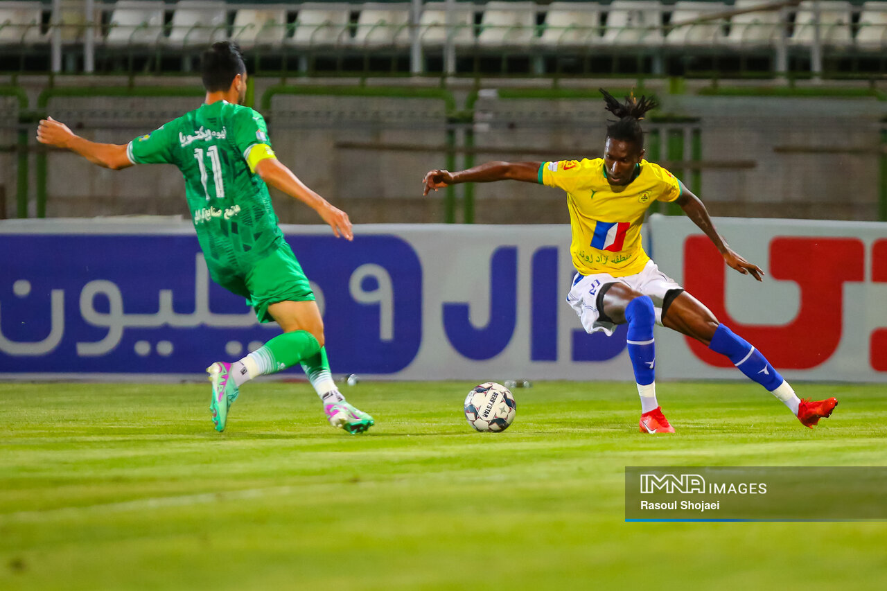 VAR به لیگ بیست و چهارم می رسد؟!