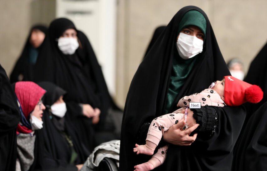 سومین الگوی زن مسلمان، نگاه متعالی به جایگاه زن