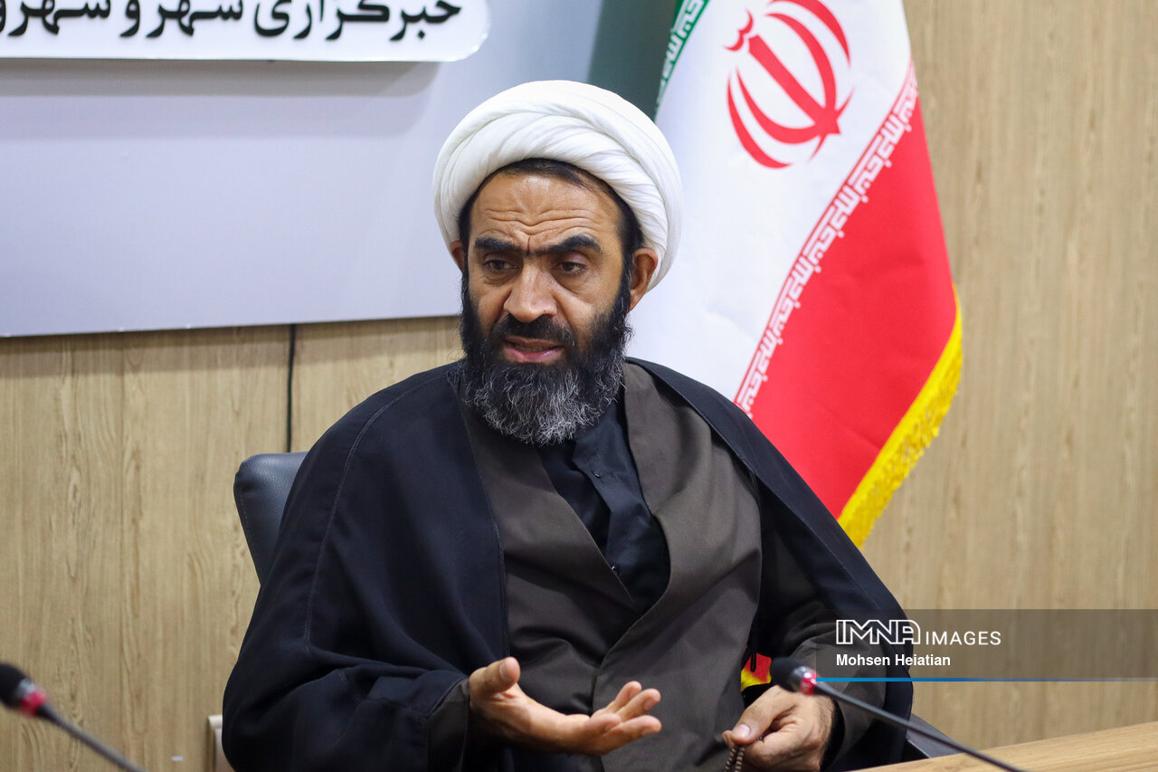 از تعامل نیروها تا تعادل سیاسی