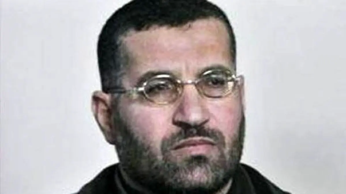 مروان عیسی
