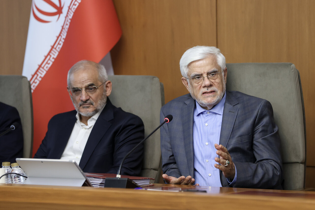درباره منصوبین رئیس جمهور + جدول بیشتر بدانید