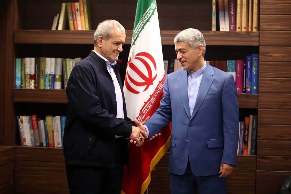 درباره منصوبین رئیس جمهور + جدول بیشتر بدانید