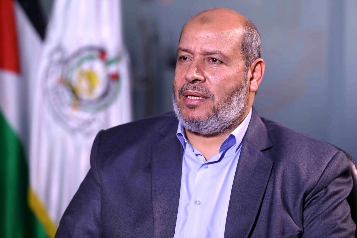 خلیل الهیه
