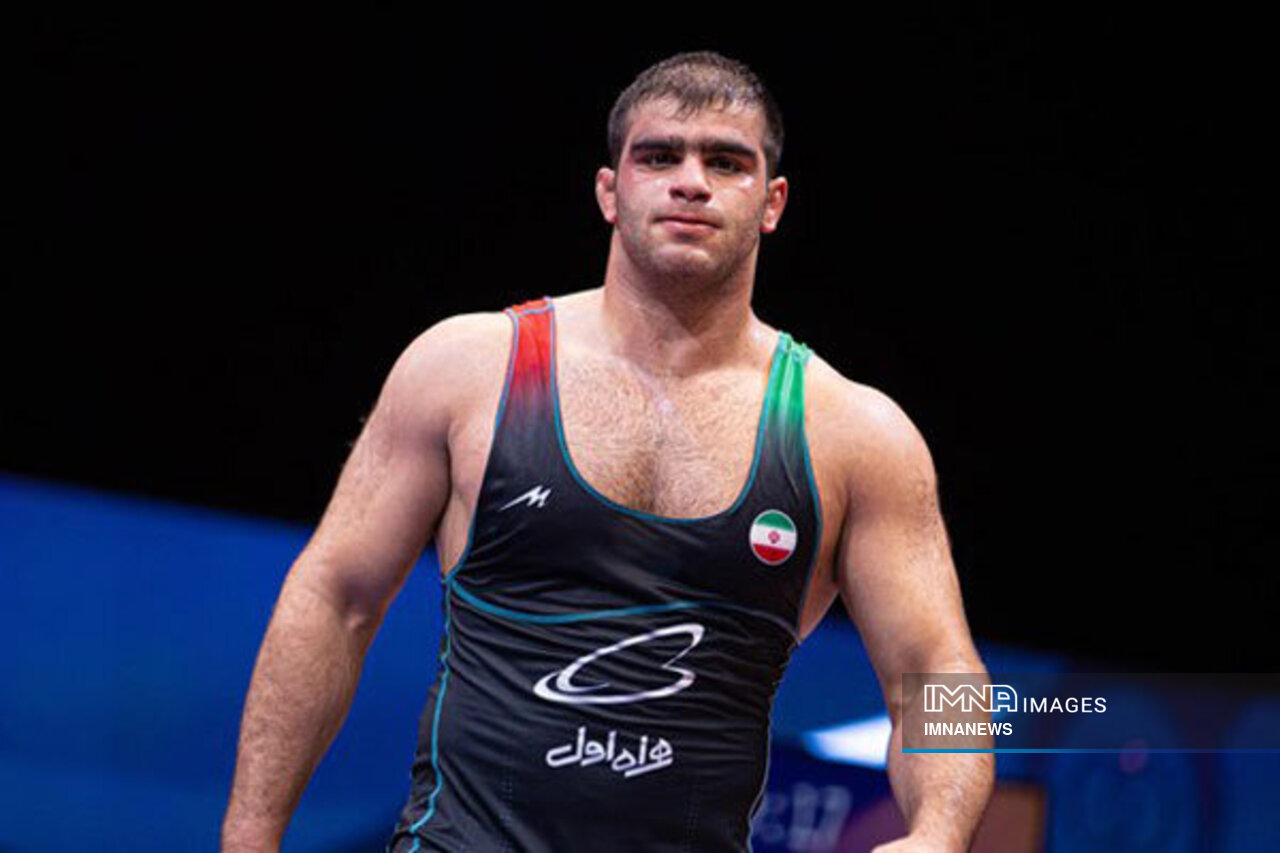 شروع مدال آوری انجام شد