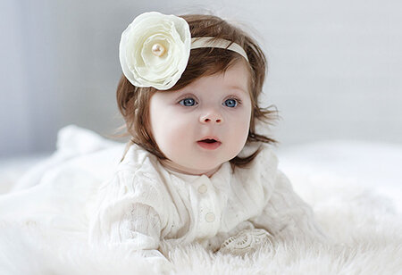 اما و اگر بچه های مدلینگ