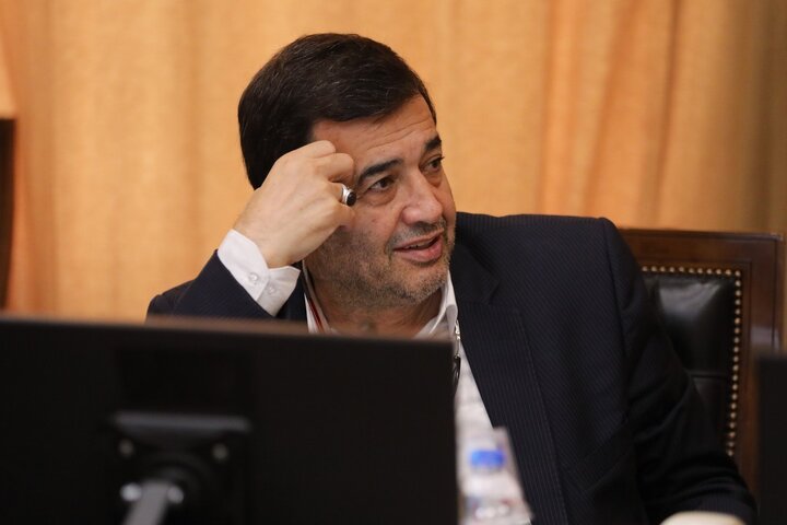 قول می دهم ورزش ایران را متحول کنم