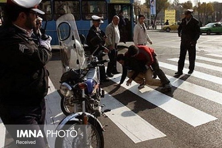 کاهش ۱۱.۸ درصدی مصدومان نزاع در سال جاری