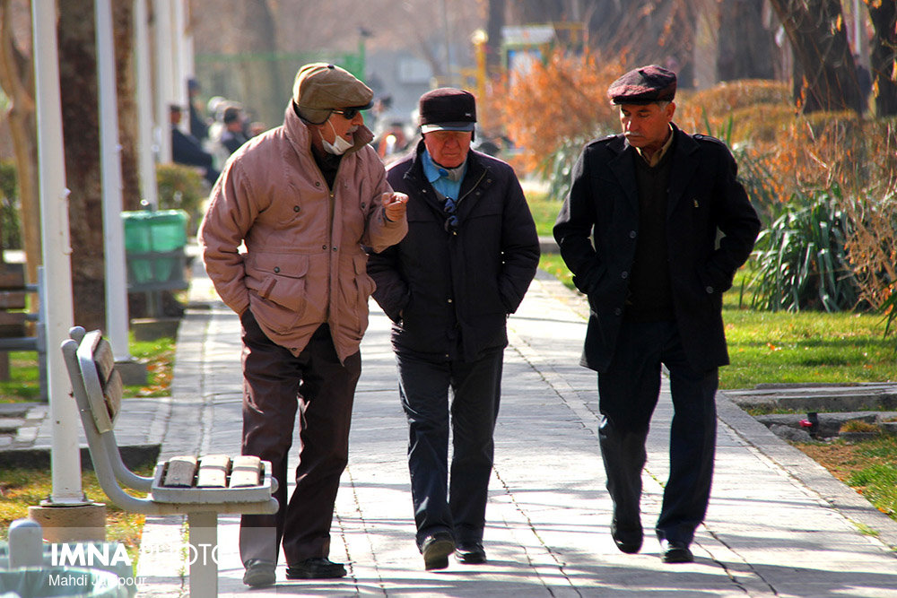 آیا موضوع اجرای همسان سازی مستمری بگیران تامین اجتماعی دوباره قوت می گیرد؟