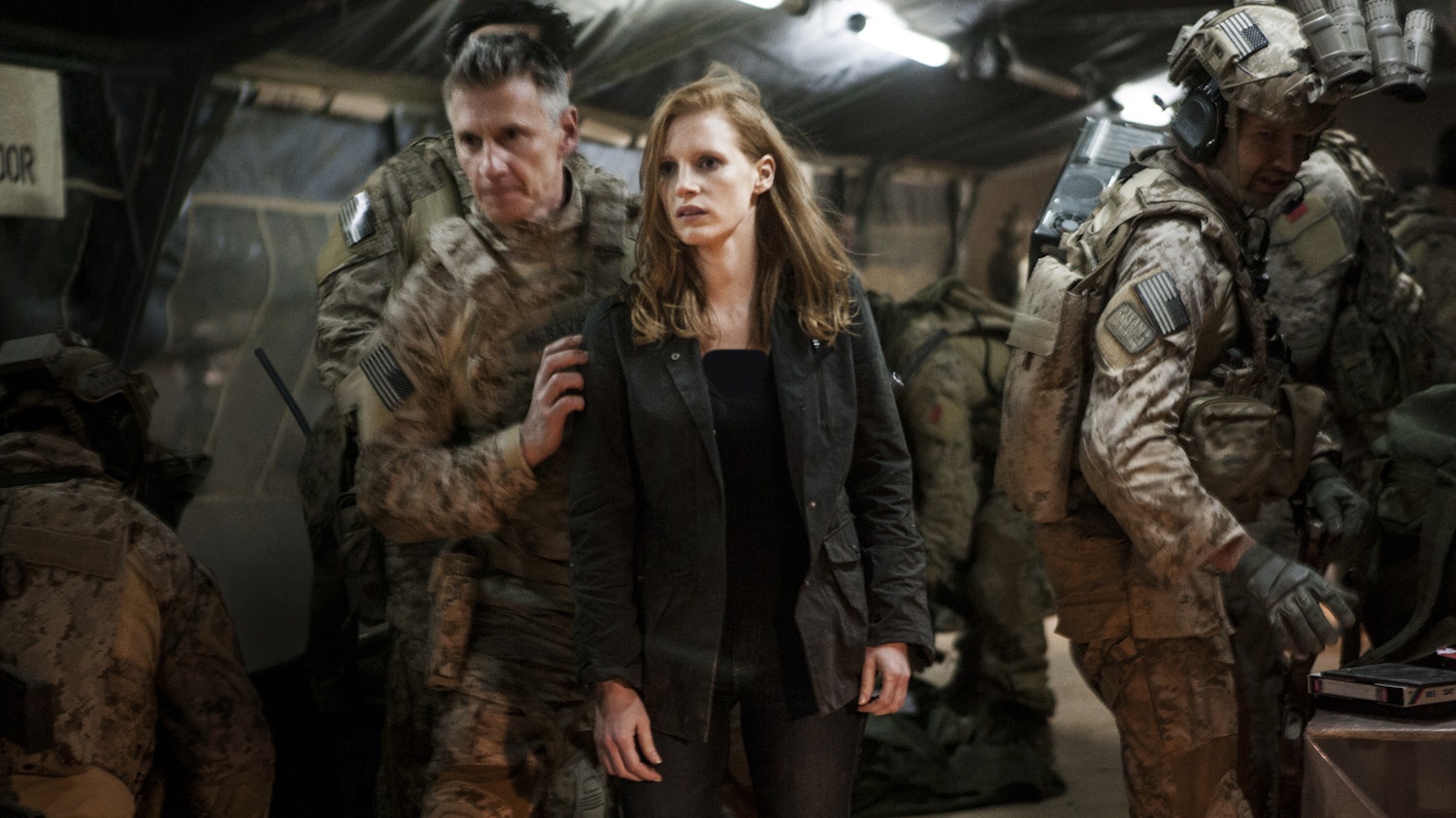 10 فیلم برتر جنگی از 2010 تا 2020; از سرزمین من تا زیر تپه 60 10 فیلم برتر جنگی از 2010 تا 2020; از سرزمین من تا زیر تپه 60