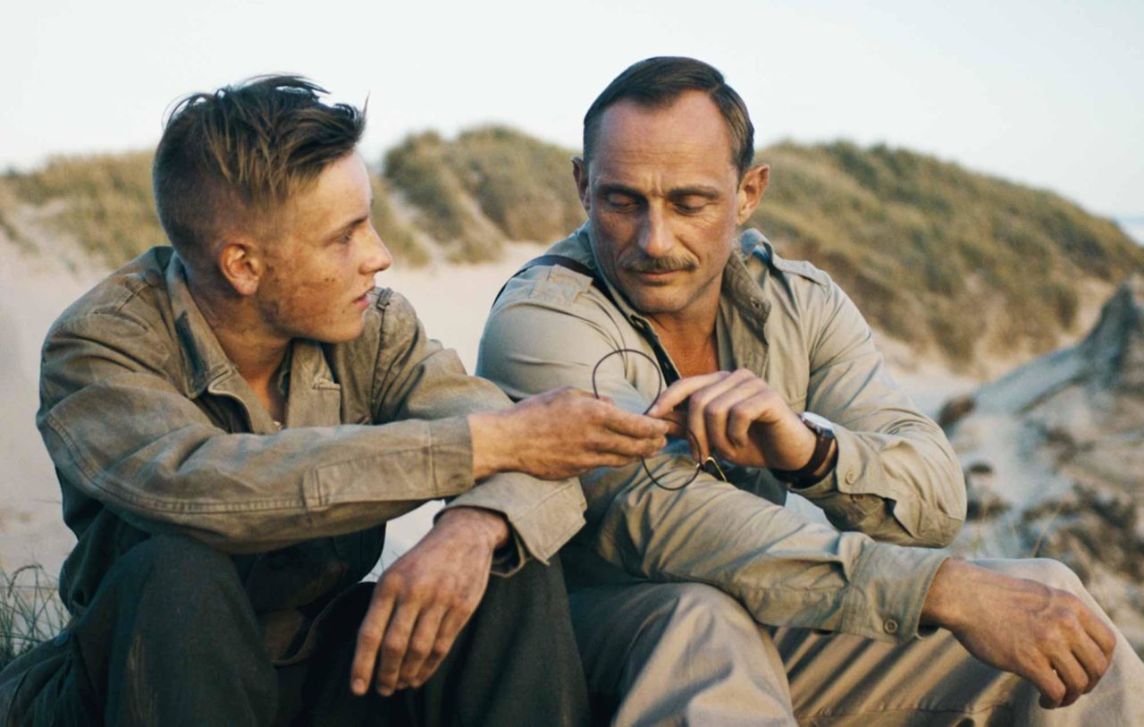 10 فیلم برتر جنگی از 2010 تا 2020; از سرزمین من تا زیر تپه 60 10 فیلم برتر جنگی از 2010 تا 2020; از سرزمین من تا زیر تپه 60