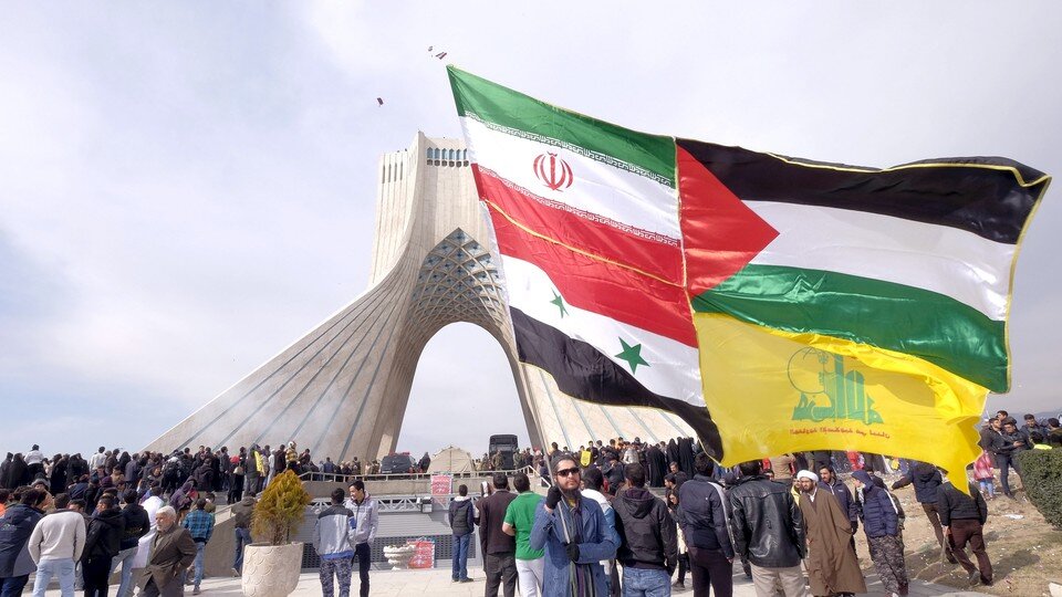 صدور انقلاب؛ چه هست و چه نیست