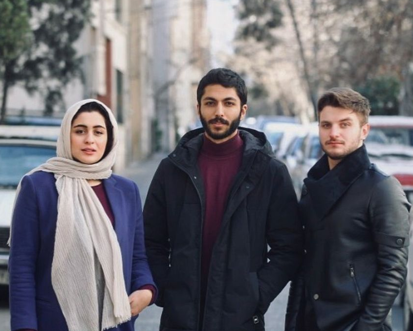 (عکس) بیوگرافی کیسان دیباج، عکس های شخصی و زندگی خصوصی (عکس) بیوگرافی کیسان دیباج، عکس های شخصی و زندگی خصوصی