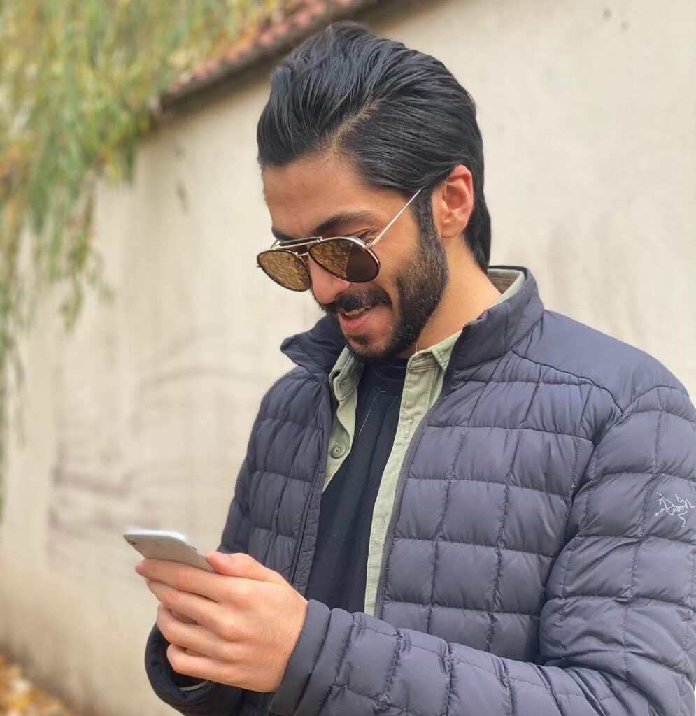 (عکس) بیوگرافی کیسان دیباج، عکس های شخصی و زندگی خصوصی (عکس) بیوگرافی کیسان دیباج، عکس های شخصی و زندگی خصوصی