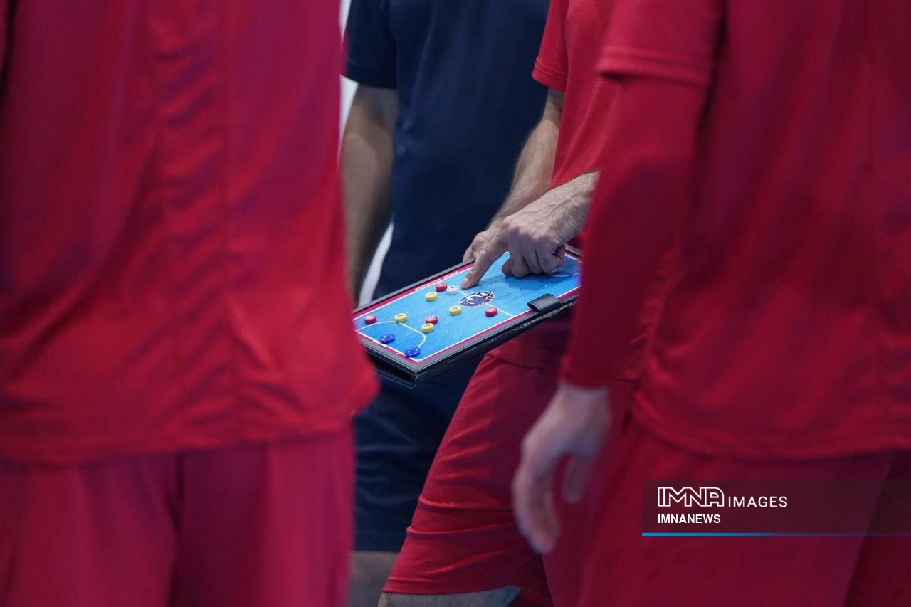 ایران - مراکش / جنگ دیدنی یوزپلنگ ایرانی و گربه سیاه آفریقایی