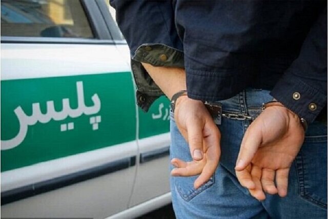 از دستگیری آتش افروزان اتحادیه های کارگری تا کشف 60 میلیارد معدنچی از منازل مسکونی