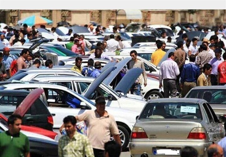 اختصاص یک میلیارد دلار اعتبار به واردات خودرو گامی موثر برای تعدیل قیمت بازار است