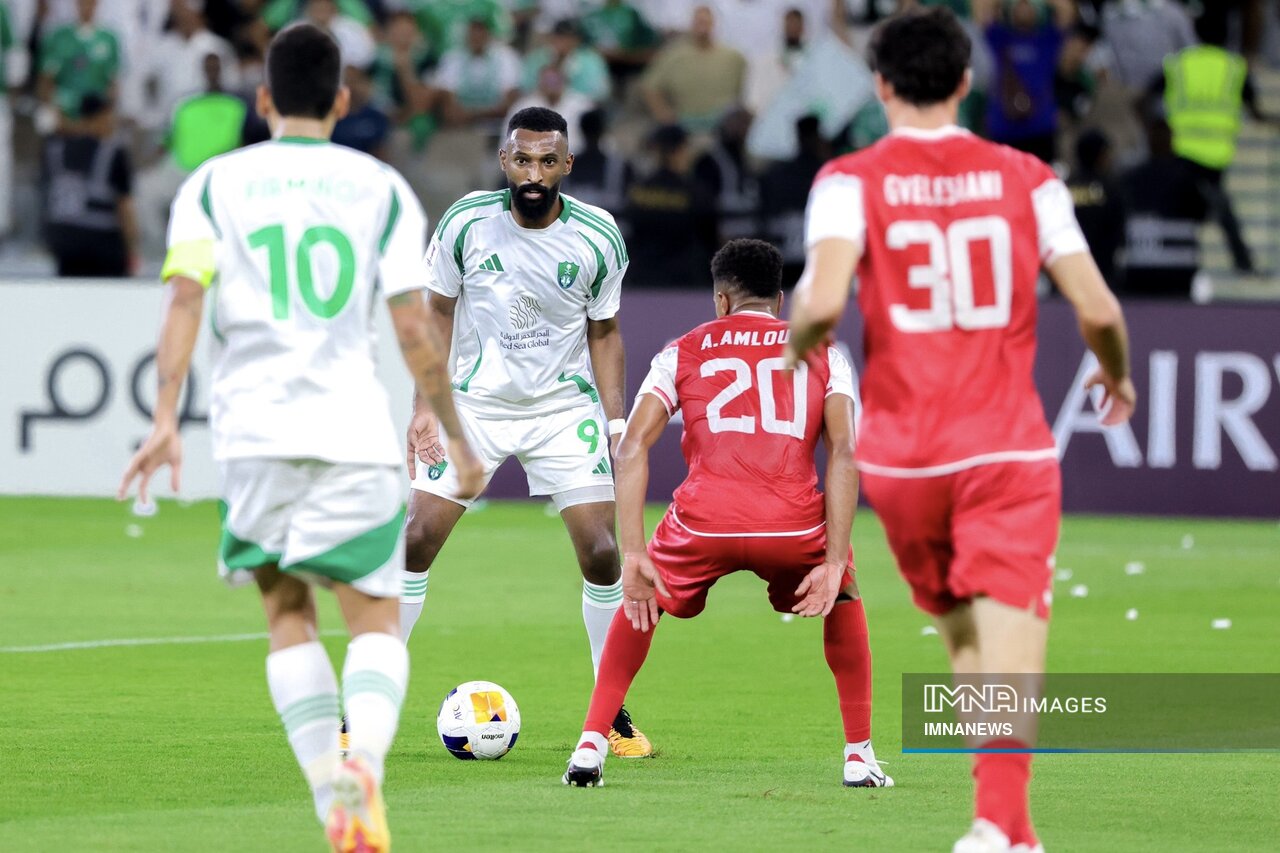 جایی که فوتبال تمام نشده است. آیا باید تلاش کنیم تا برسیم.