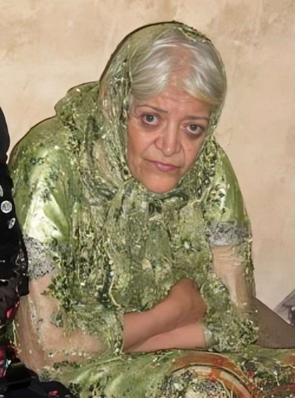 فتانه ولیدی; بانوی ماه موسیقی کردستان که فقط تا 21 سالگی کار کرد فتانه ولیدی; بانوی ماه موسیقی کردستان که فقط تا 21 سالگی کار کرد