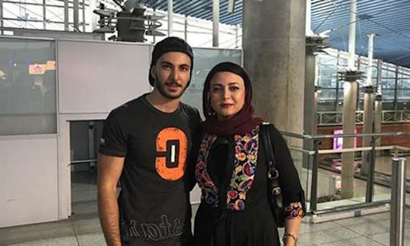 بیوگرافی یلدا قشقایی بازیگر نقش بیوگرافی یلدا قشقایی بازیگر نقش