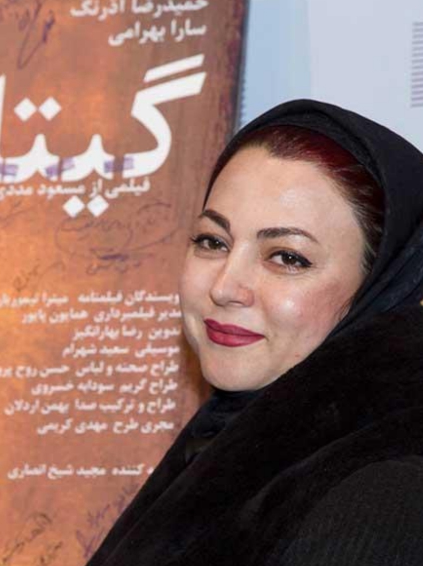 بیوگرافی یلدا قشقایی بازیگر نقش بیوگرافی یلدا قشقایی بازیگر نقش