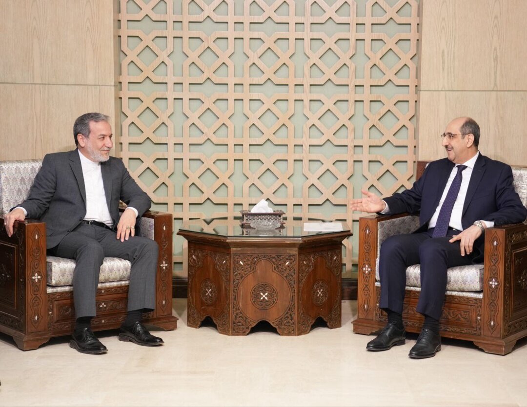 دیپلماسی با برگه برنده میدان