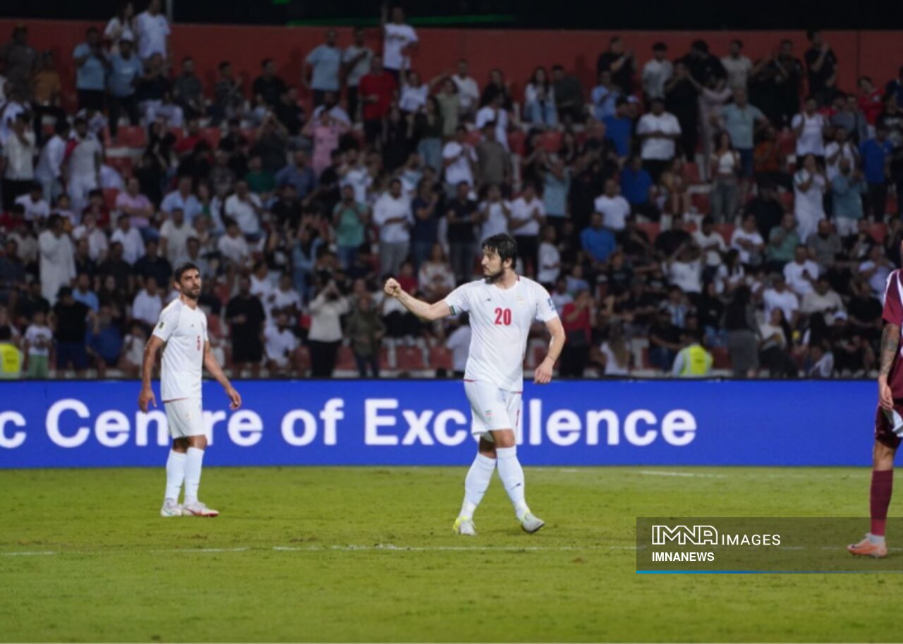 The sweetness of revenge on the way to the World Cup seasoned with weaknesses