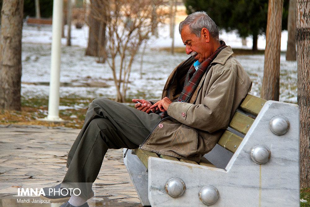 بازنشستگی؛ پنجره ای جدید برای رهایی از انزوای اجتماعی