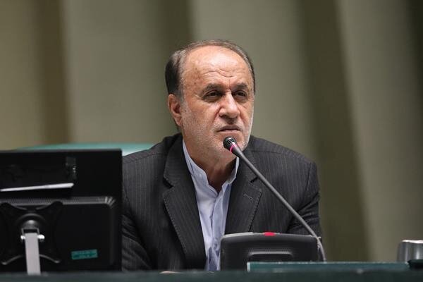 حمایت مجلس از مذاکرات عمان