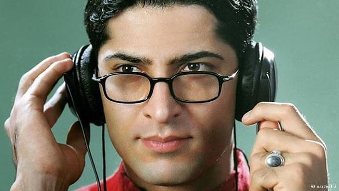 از مستطیل سبز تا صحنه میلاد! از مستطیل سبز تا صحنه میلاد!