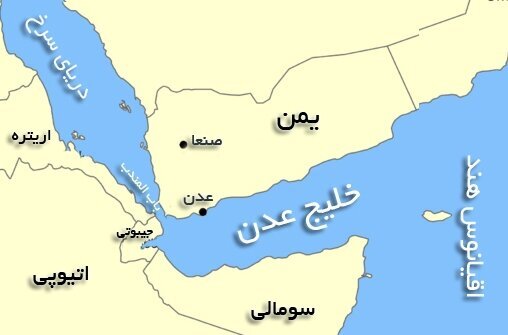 تمرین ایوانز 2024؛ اقتدار ایران در اقیانوس هند