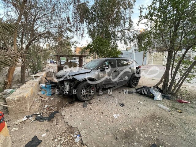 حمله مسلحانه به منزل امام جمعه در نجف اشرف