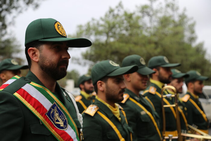 دومین روز از رزمایش مشترک نیروی زمینی سپاه پاسداران و ارتش جمهوری آذربایجان برگزار شد.