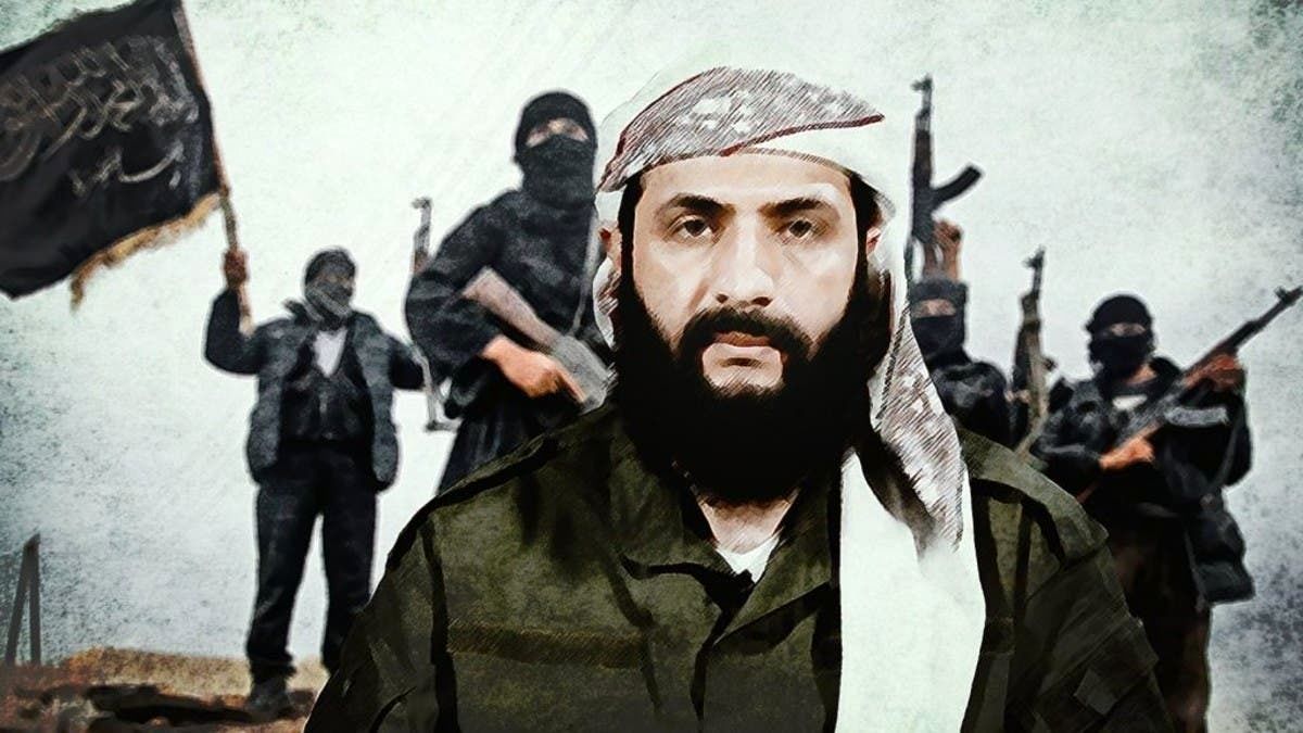 ابومحمد الجولانی رهبر گروه تروریستی تحریر الشام کیست؟