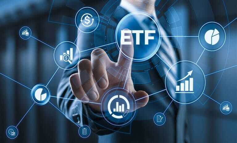 ETF یا صندوق قابل معامله در بورس چیست؟