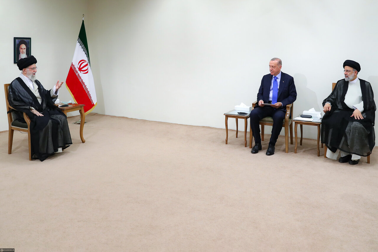 هشدار از دمشق به ایروان: قفقاز جنوبی هدف بعدی توطئه غرب است؟