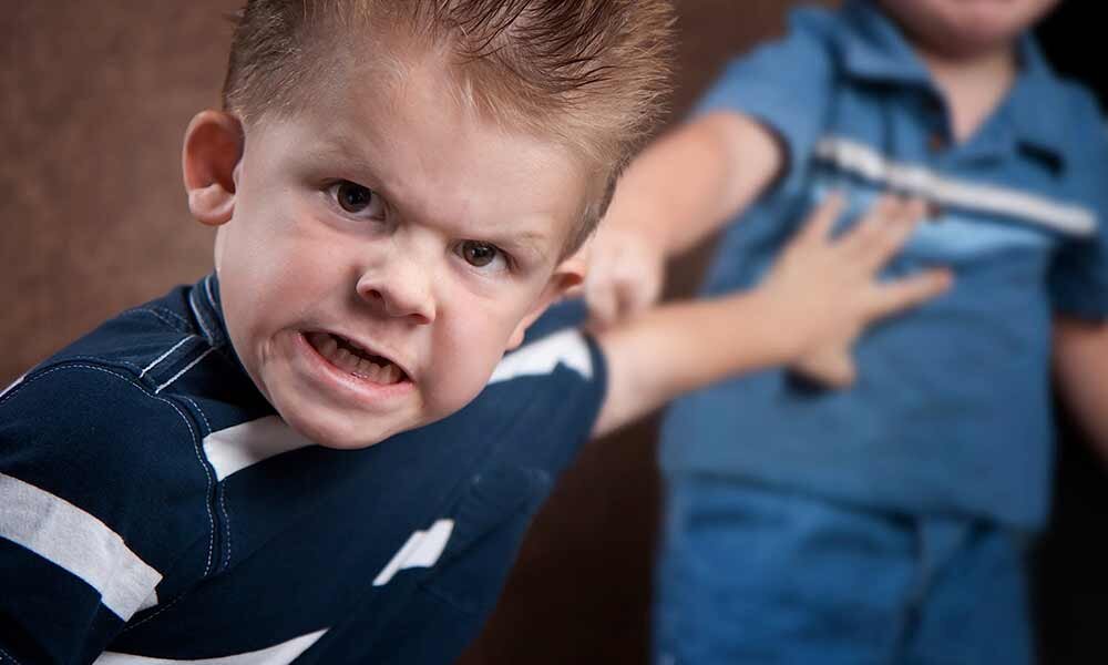 تقویت مهارت های مدیریت خشم کلید بهبود روابط اجتماعی است