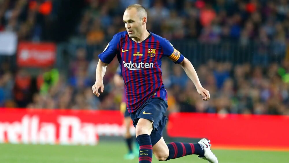 مسیر امروز ؛ تیم مورد علاقه مسی: از نیمار تا رونالدینیو!