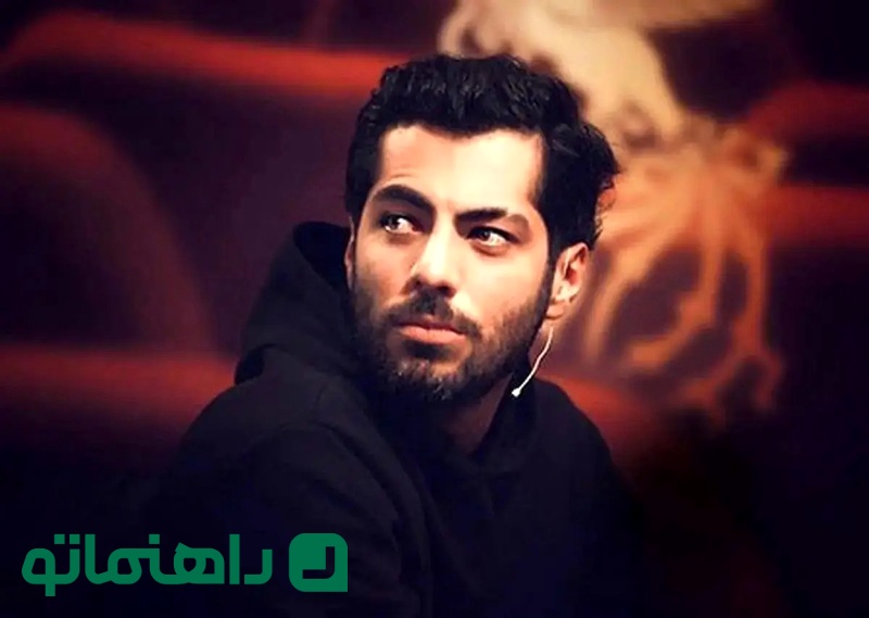 عکس شخصی Navid Pour Faraj