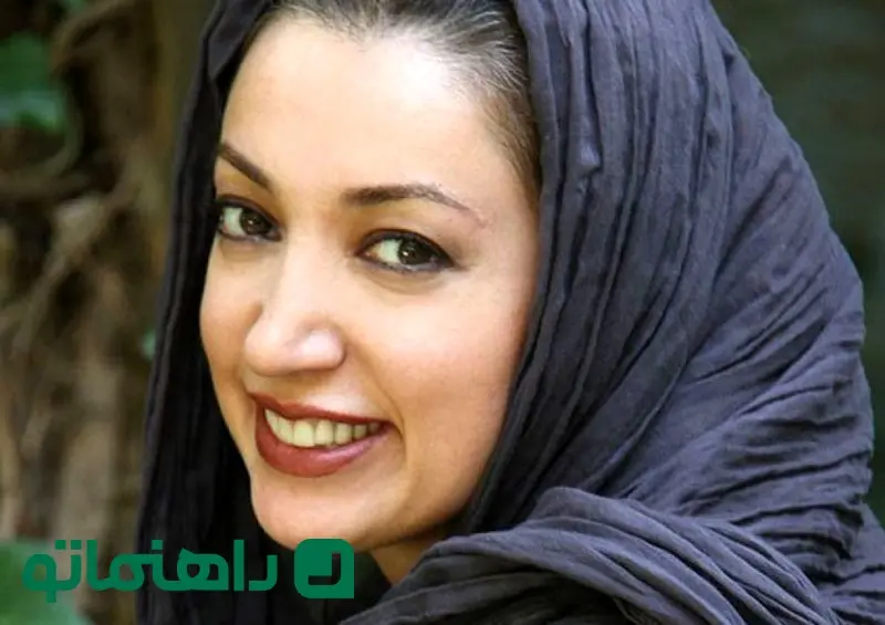 عکس شخصی Negar Abedi