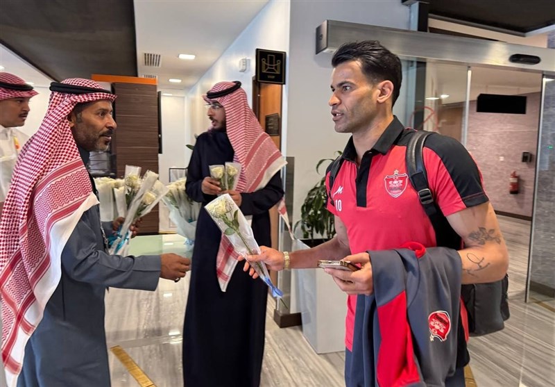 فوتبال ، تیم فوتبال پرسپولیس ،