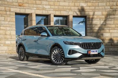 Voya Frey Price در ایران/ اولین محصول این مارک چینی به کشور