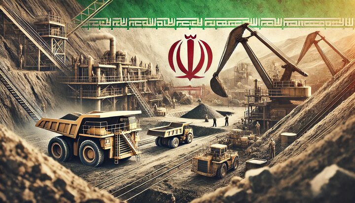 صنعت معدن ایران پس از انقلاب ؛ از ایجاد دولت گرفته تا نوآوری و رقابت