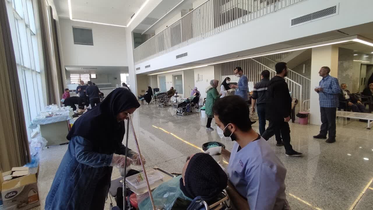 از بزرگترین تولید کننده زرشک در جهان تا رونمایی از آخرین دستاورد سازمان انرژی اتمی
