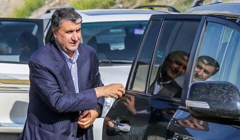 رونمایی از آخرین دستاورد آژانس انرژی اتمی در میدان سوخت هسته ای